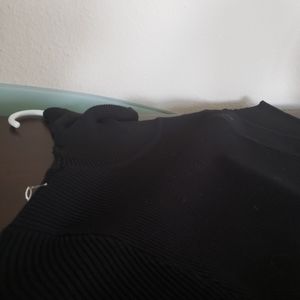 🎡Roco Rose Form Fitting Sweater Dress🎡